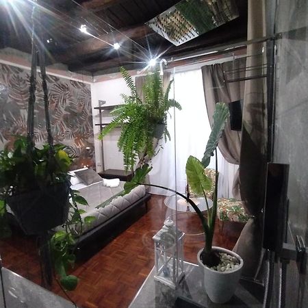 Plebiscito Suite Apartment Napoli Dış mekan fotoğraf