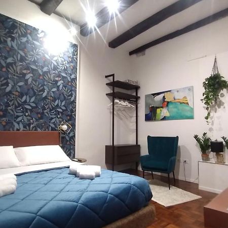 Plebiscito Suite Apartment Napoli Dış mekan fotoğraf