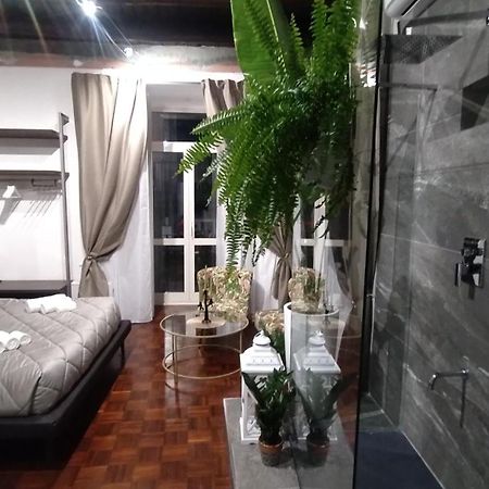 Plebiscito Suite Apartment Napoli Dış mekan fotoğraf