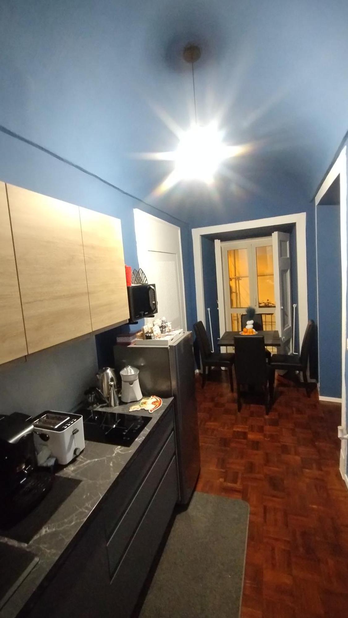 Plebiscito Suite Apartment Napoli Dış mekan fotoğraf