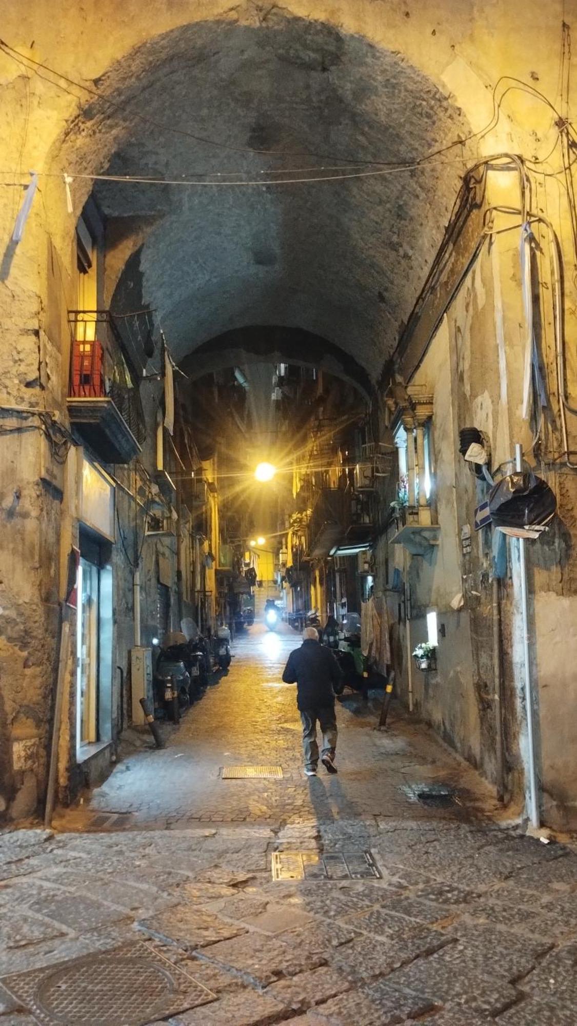 Plebiscito Suite Apartment Napoli Dış mekan fotoğraf