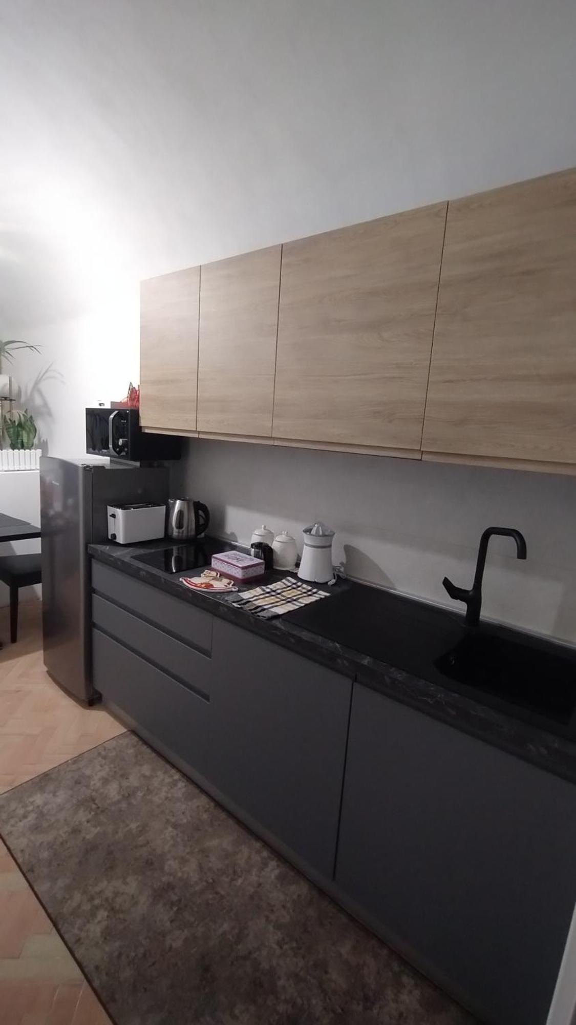 Plebiscito Suite Apartment Napoli Dış mekan fotoğraf