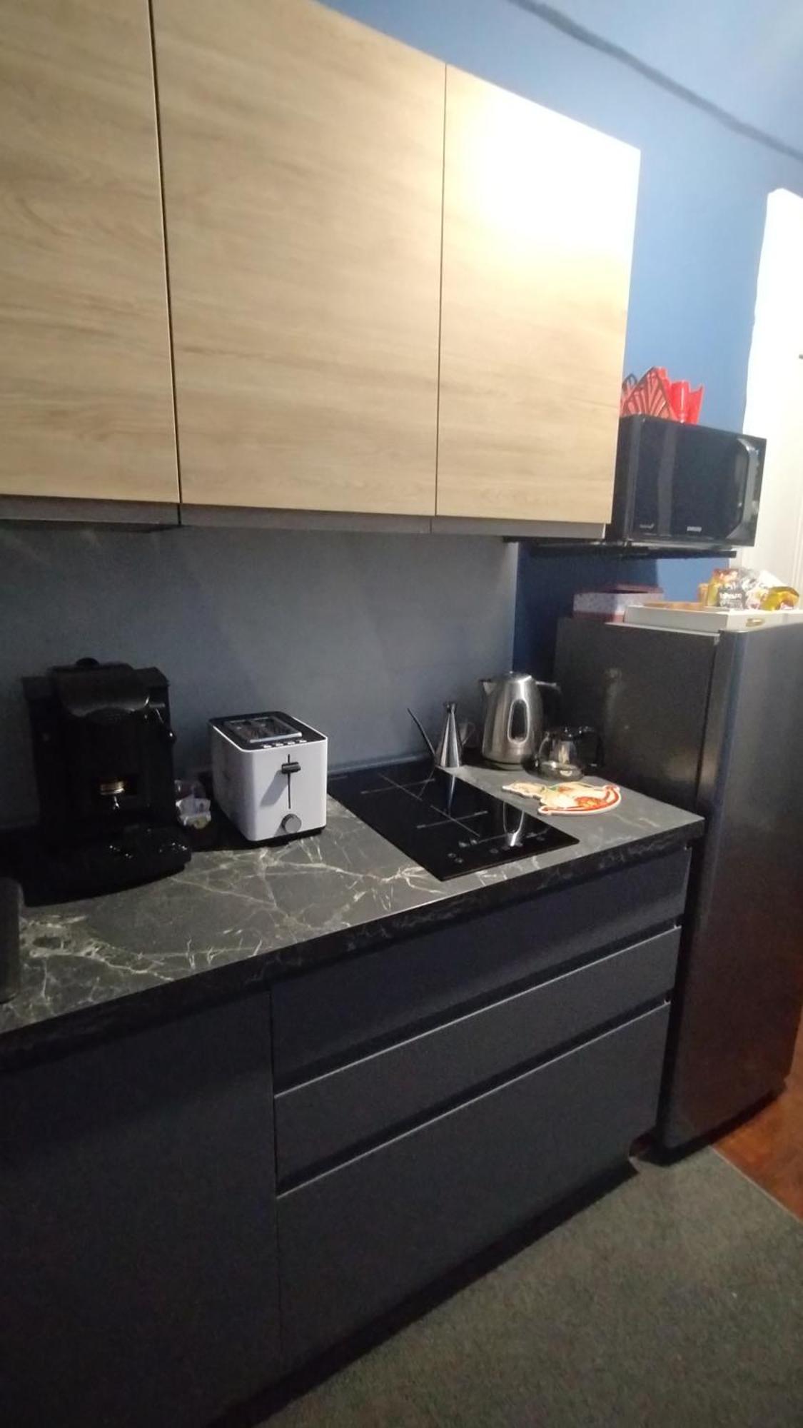 Plebiscito Suite Apartment Napoli Dış mekan fotoğraf
