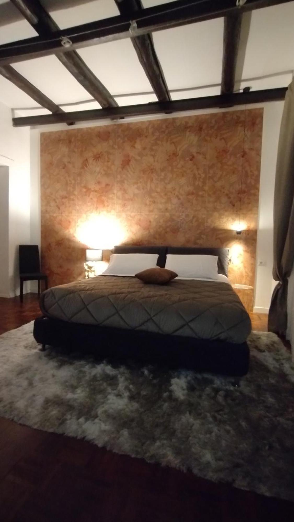 Plebiscito Suite Apartment Napoli Dış mekan fotoğraf