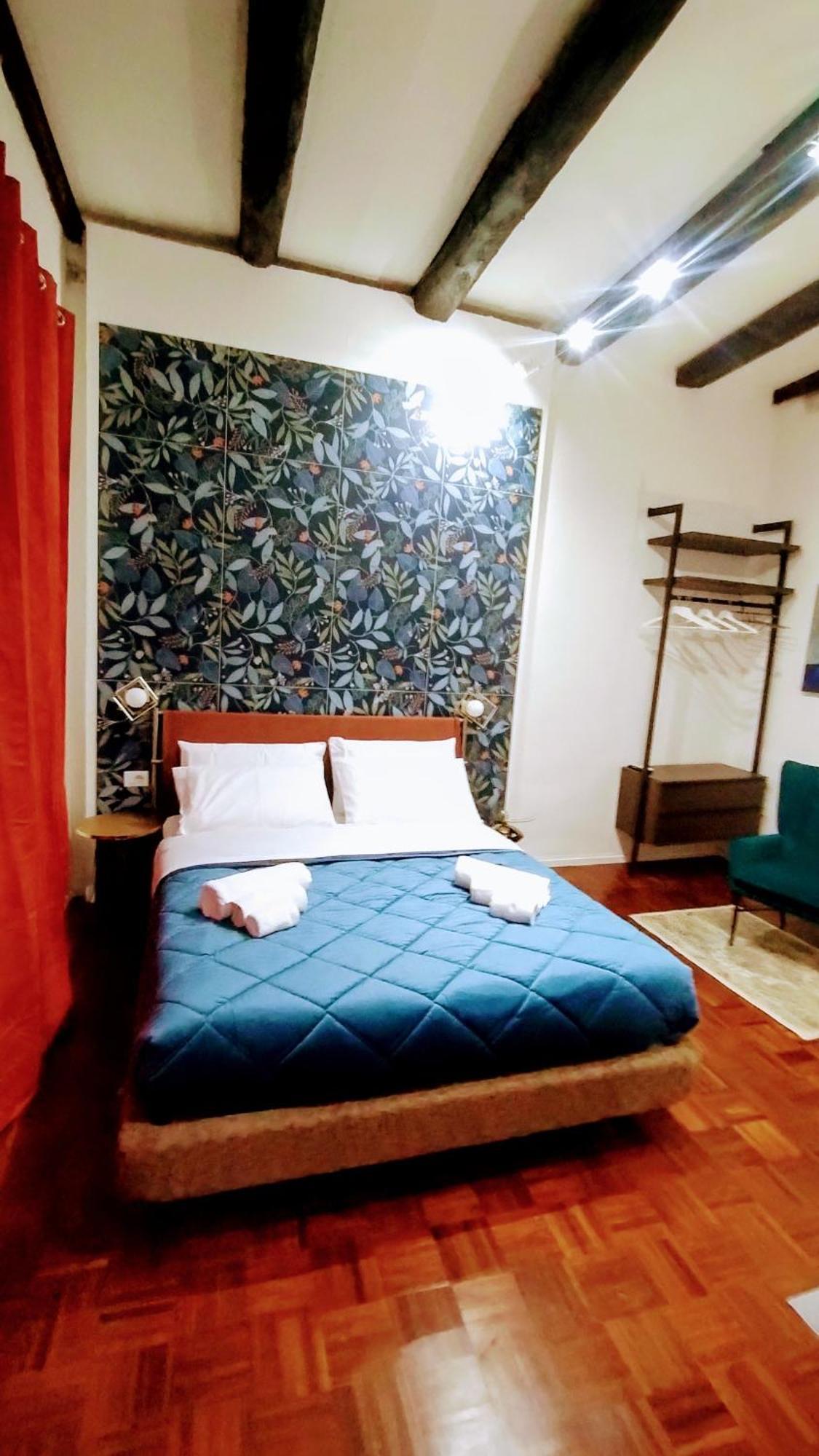 Plebiscito Suite Apartment Napoli Dış mekan fotoğraf