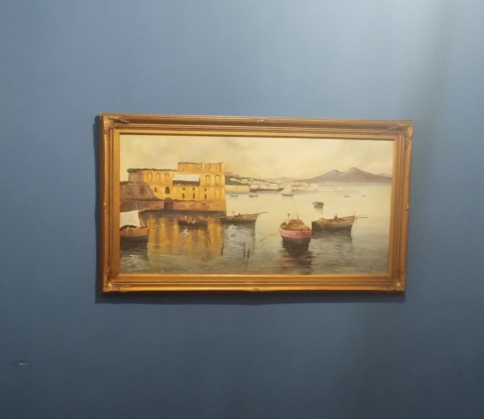 Plebiscito Suite Apartment Napoli Dış mekan fotoğraf