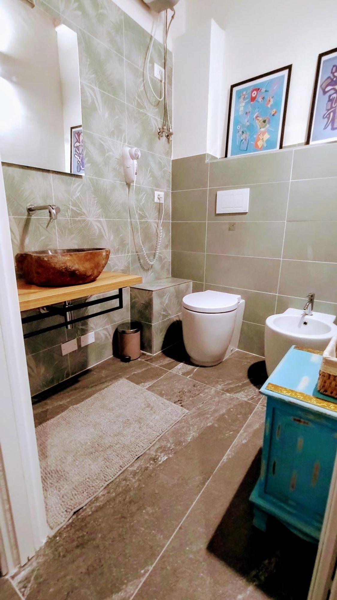 Plebiscito Suite Apartment Napoli Dış mekan fotoğraf