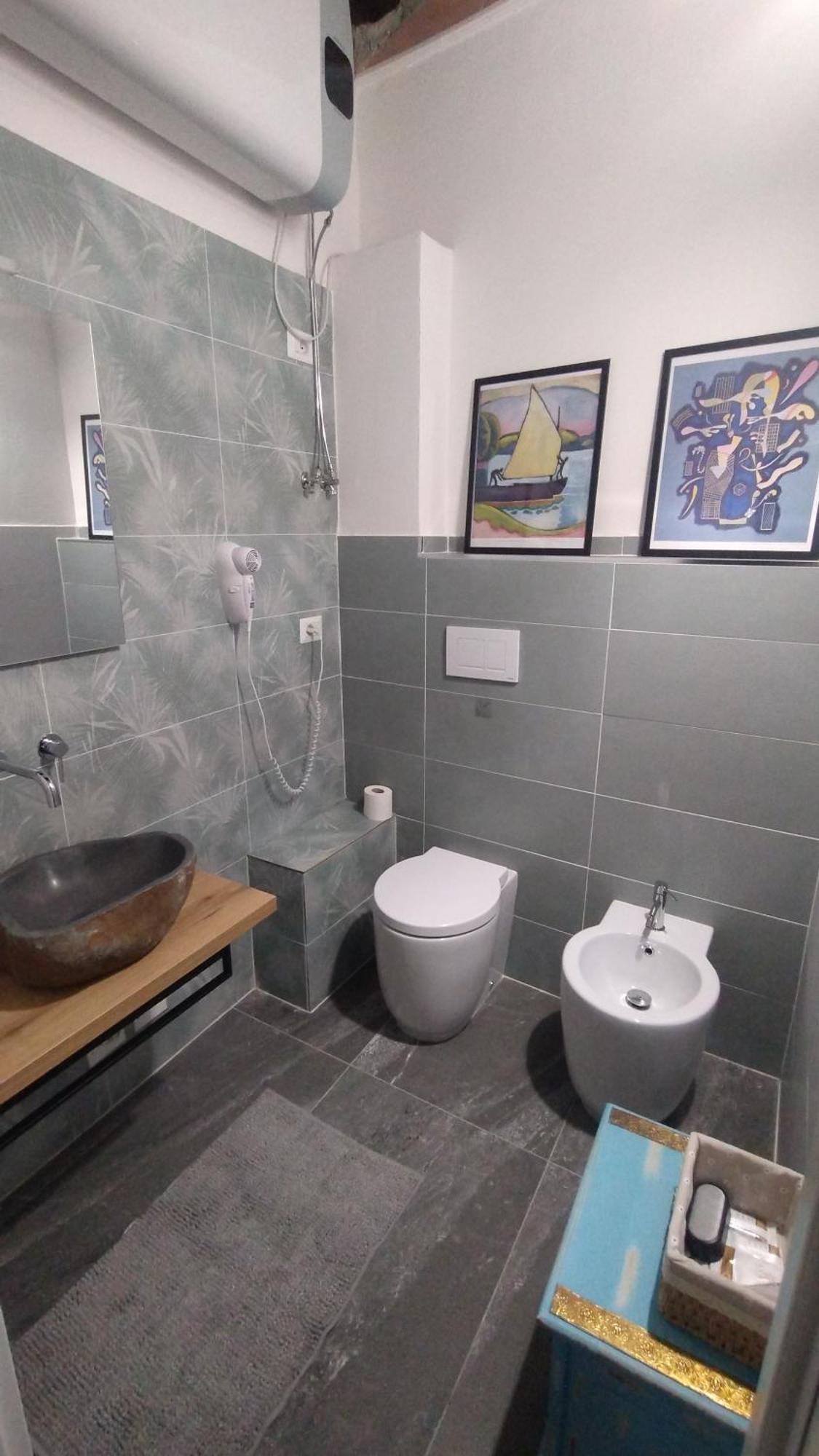 Plebiscito Suite Apartment Napoli Dış mekan fotoğraf