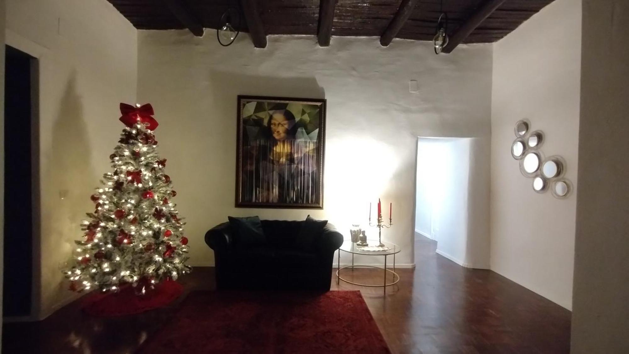Plebiscito Suite Apartment Napoli Dış mekan fotoğraf