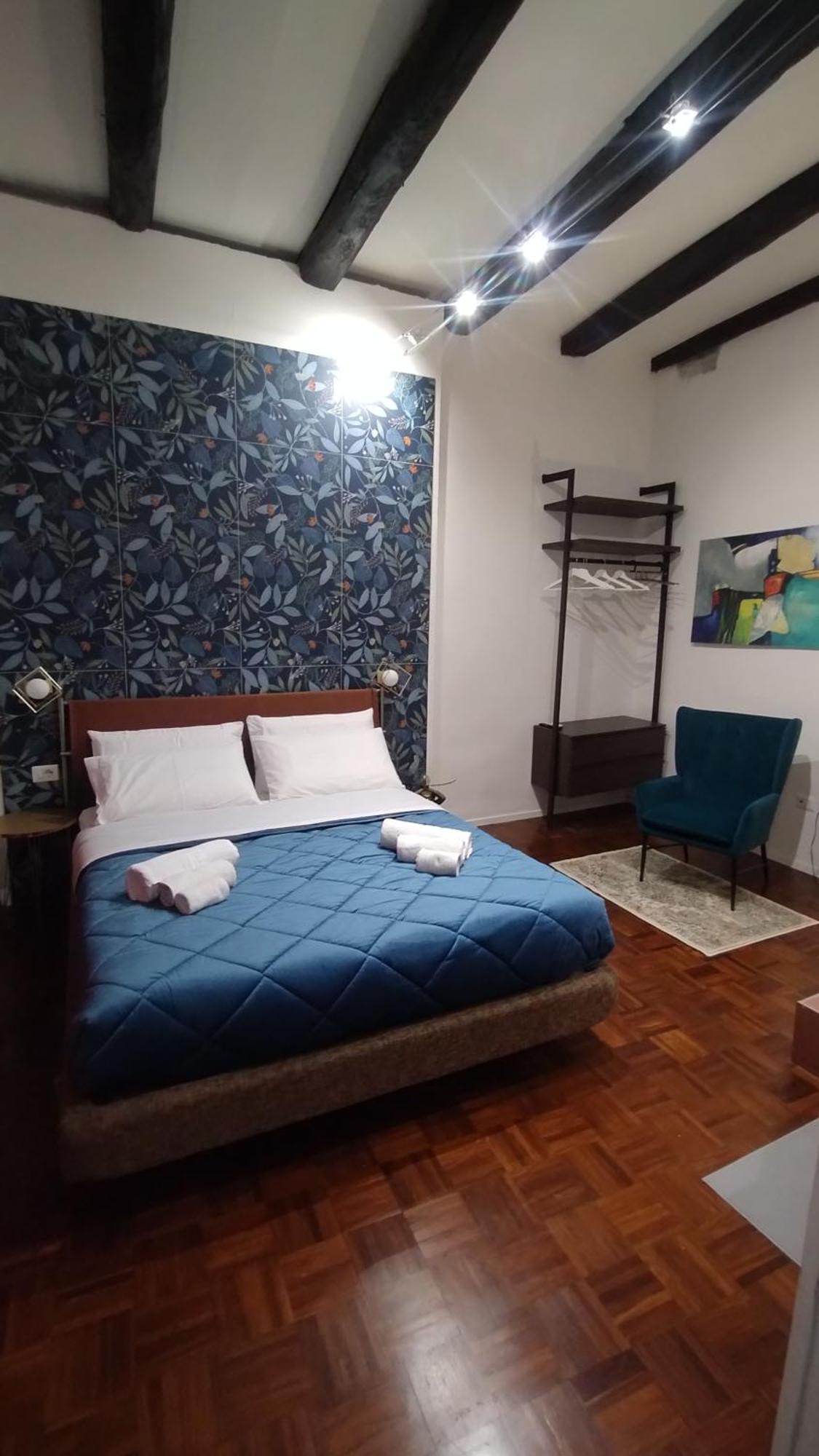 Plebiscito Suite Apartment Napoli Dış mekan fotoğraf