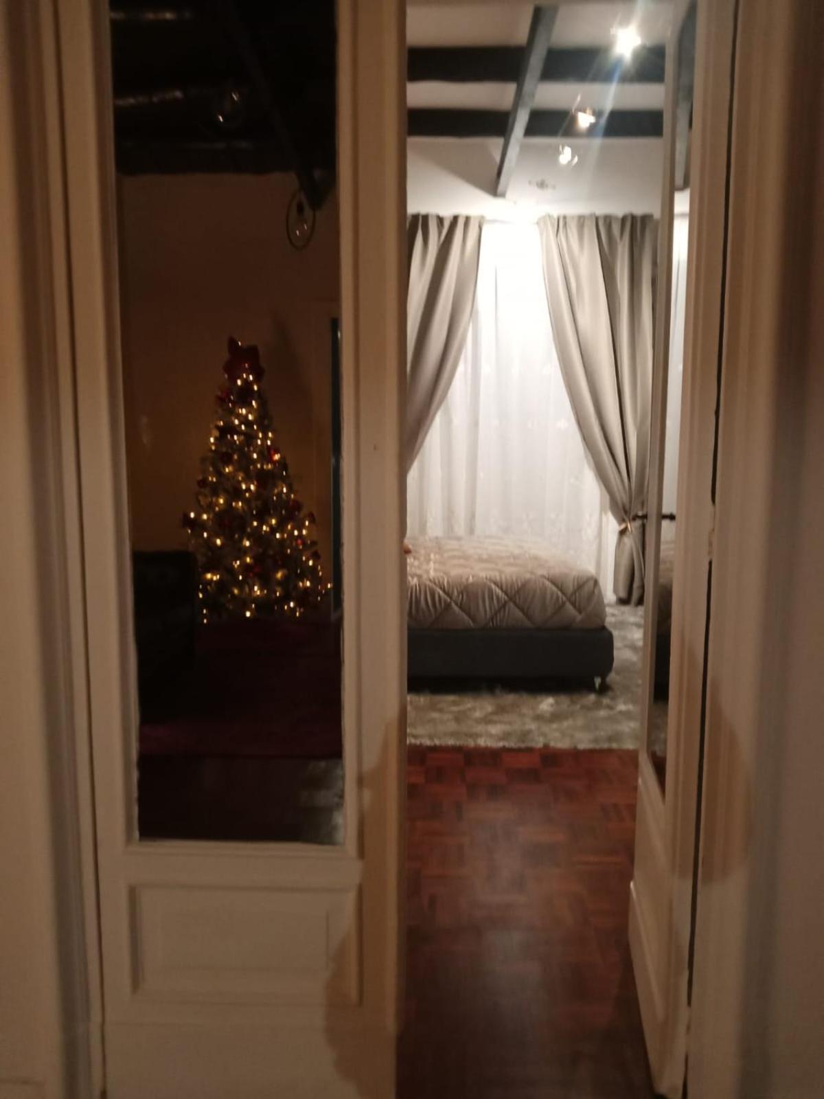 Plebiscito Suite Apartment Napoli Dış mekan fotoğraf