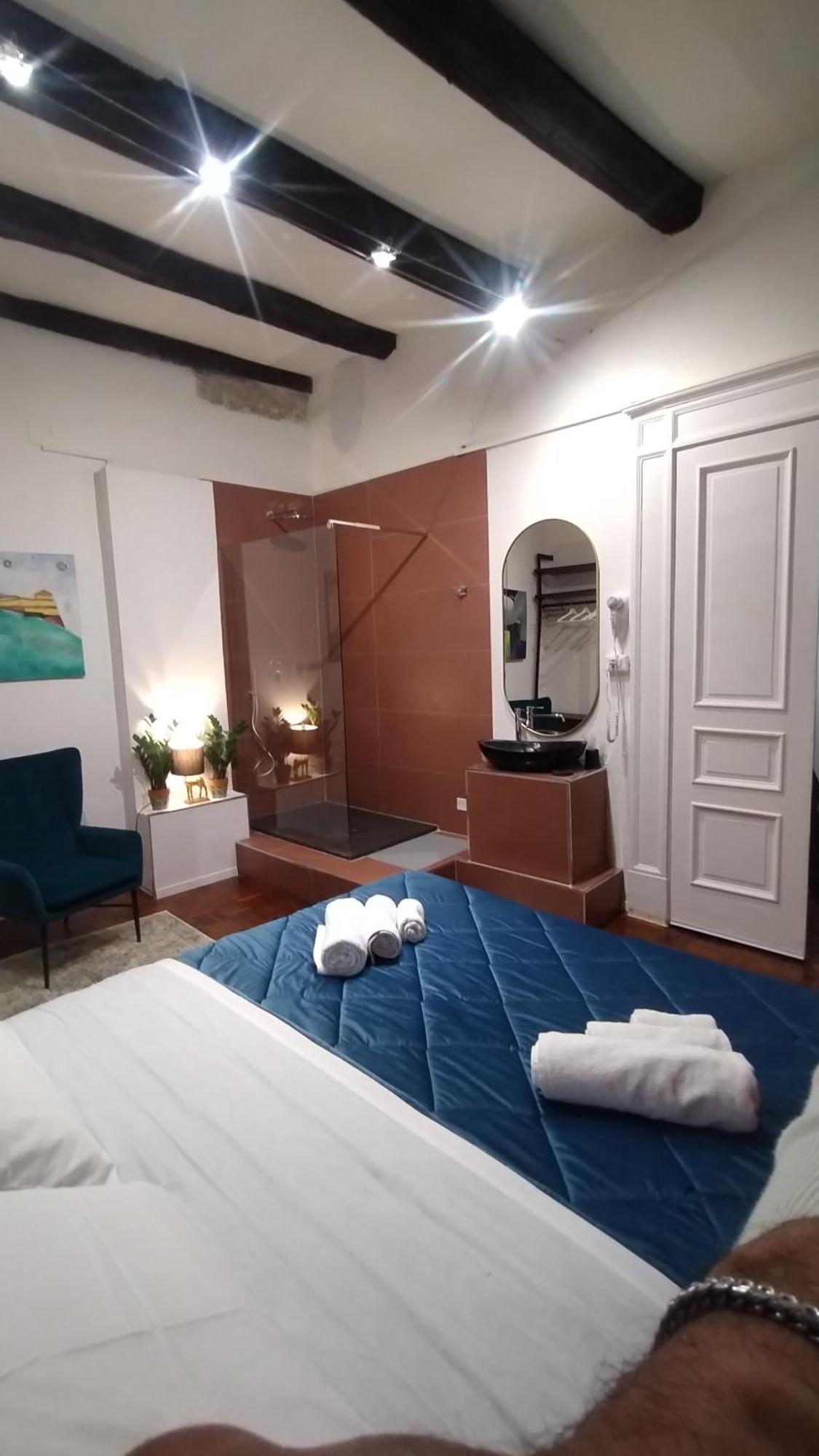Plebiscito Suite Apartment Napoli Dış mekan fotoğraf