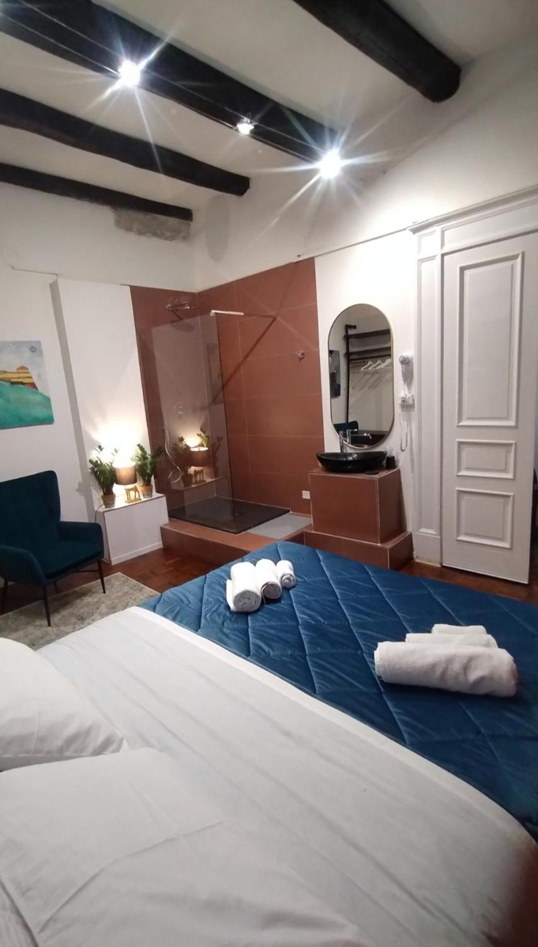 Plebiscito Suite Apartment Napoli Dış mekan fotoğraf