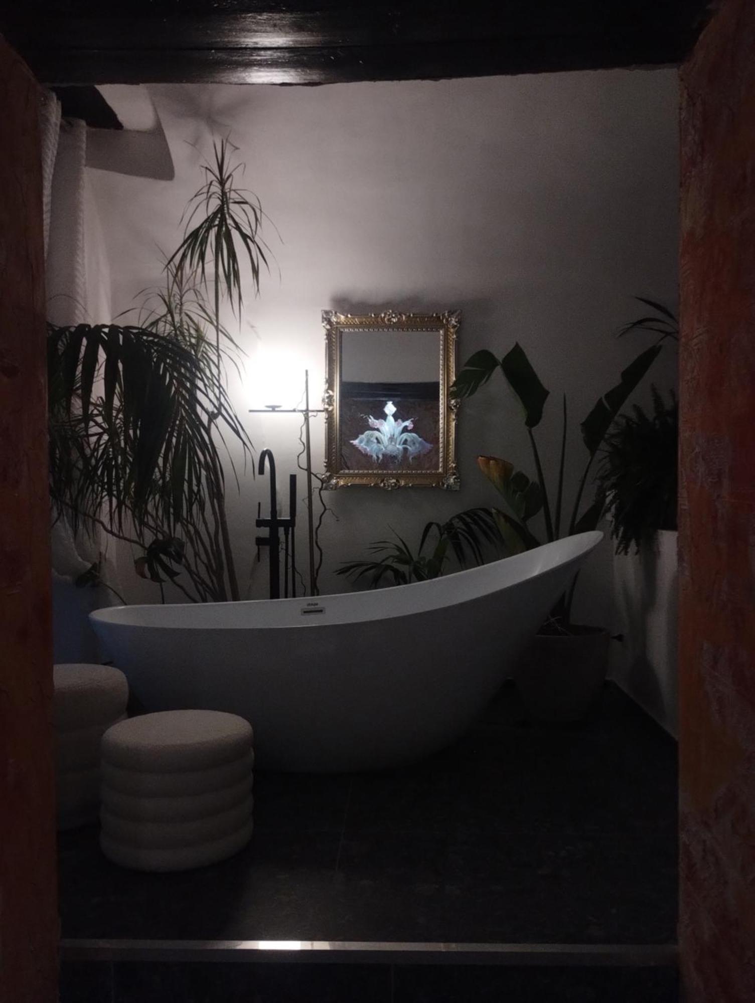 Plebiscito Suite Apartment Napoli Dış mekan fotoğraf