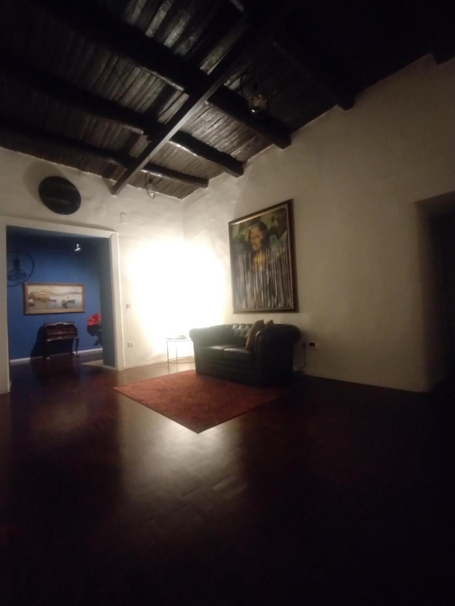 Plebiscito Suite Apartment Napoli Dış mekan fotoğraf