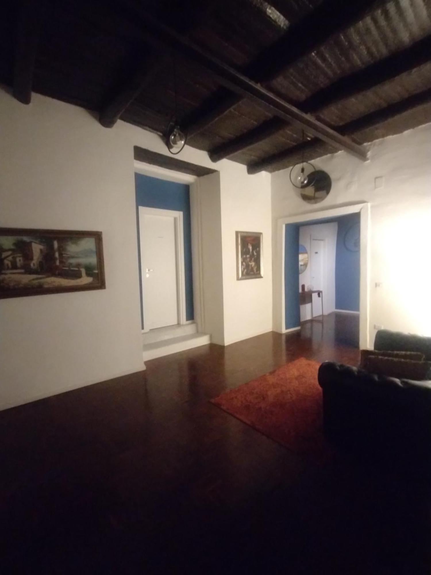 Plebiscito Suite Apartment Napoli Dış mekan fotoğraf